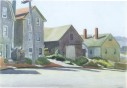Goucester Houses